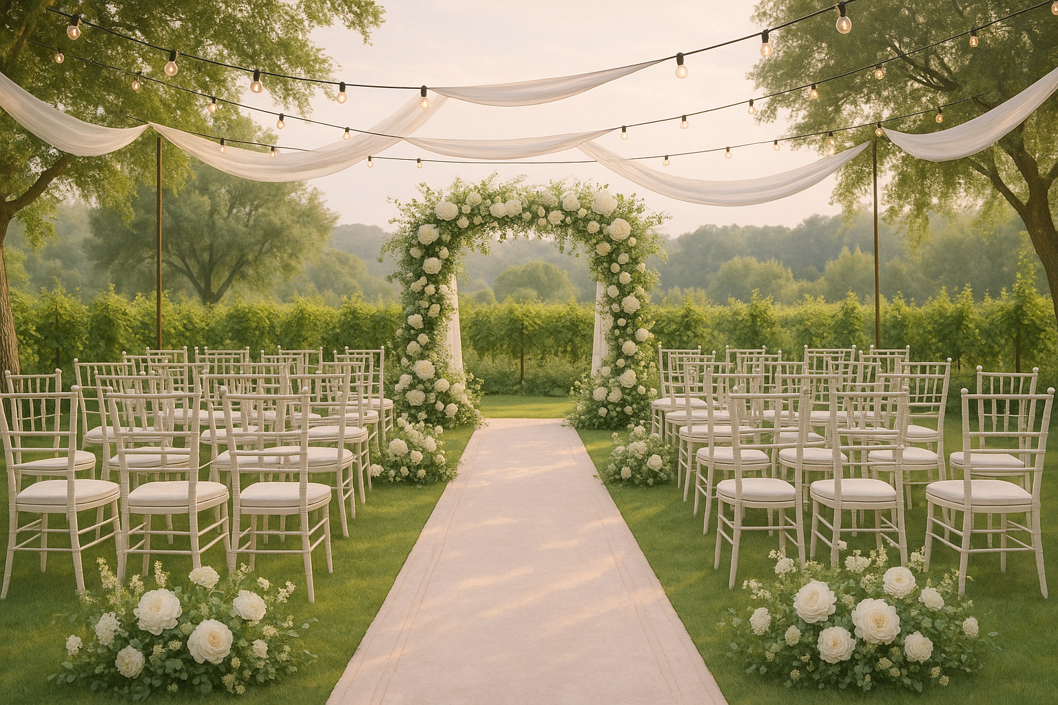 wedding event